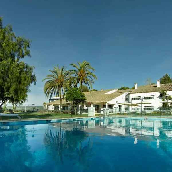 Parador de Antequera